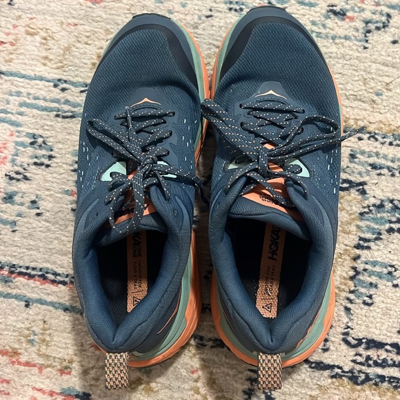 Women’s Hoka W Challenger ATR 6 - Picture 2 of 5